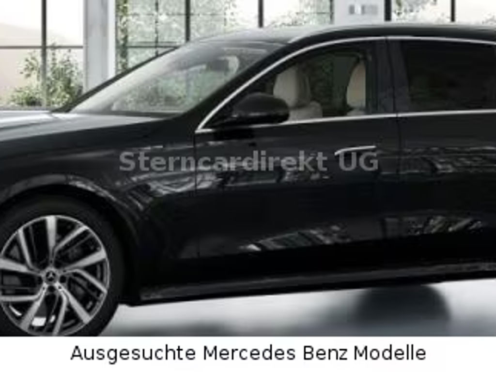 Mercedes-Benz E-Klasse E 300 4MATIC AVANTGARDE Estate E 300 de