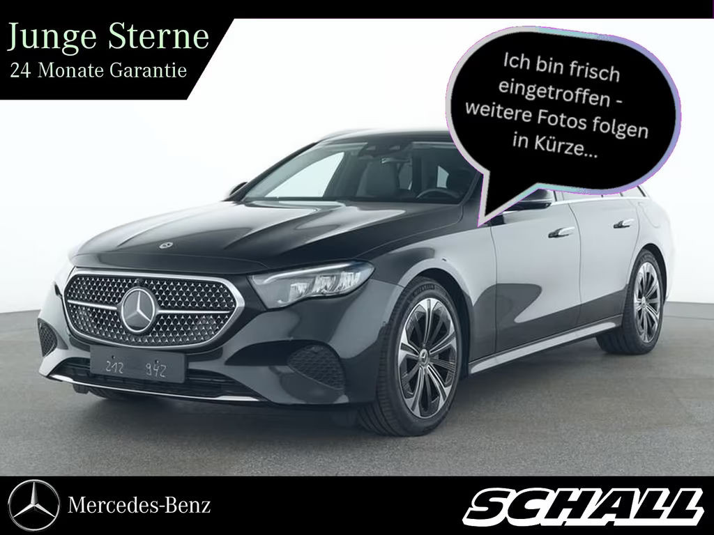 Mercedes-Benz E-Klasse E 300 4MATIC AVANTGARDE Estate E 300 de