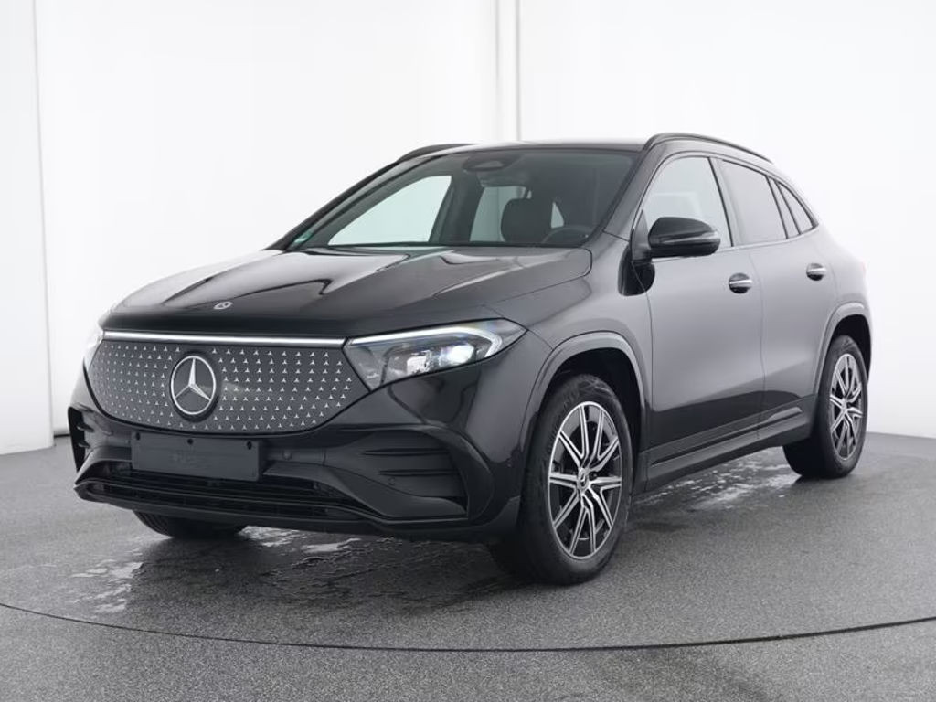 Mercedes-Benz E-Klasse EQA 4MATIC AMG Line 300