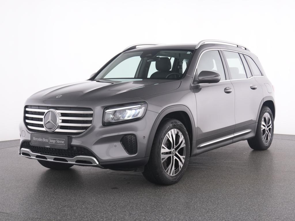 Mercedes-Benz GL-Klasse GLB 200 Progressive GLB 200 d