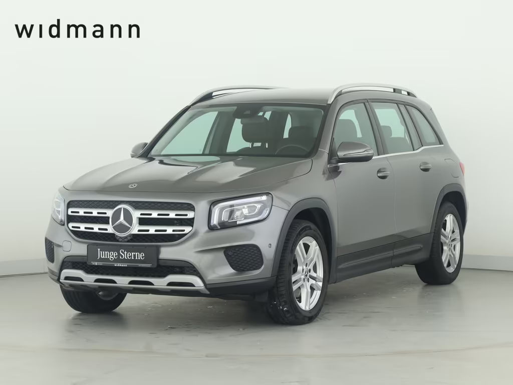 Mercedes-Benz GL-Klasse GLB 220 Style GLB 220 d