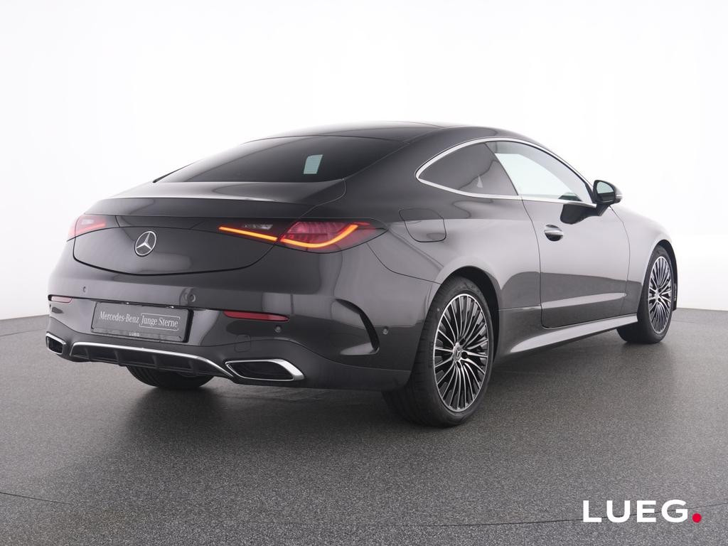 Mercedes-Benz CL CLE 200 AMG Line