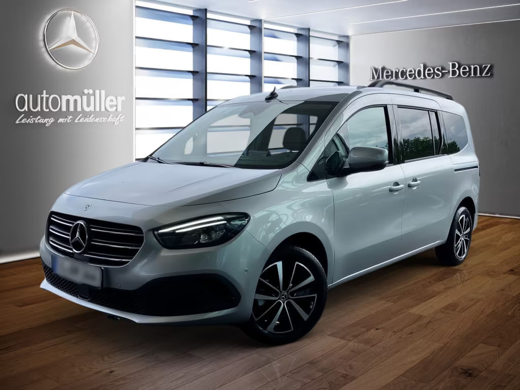 Mercedes-Benz T 180 Limousine Lang