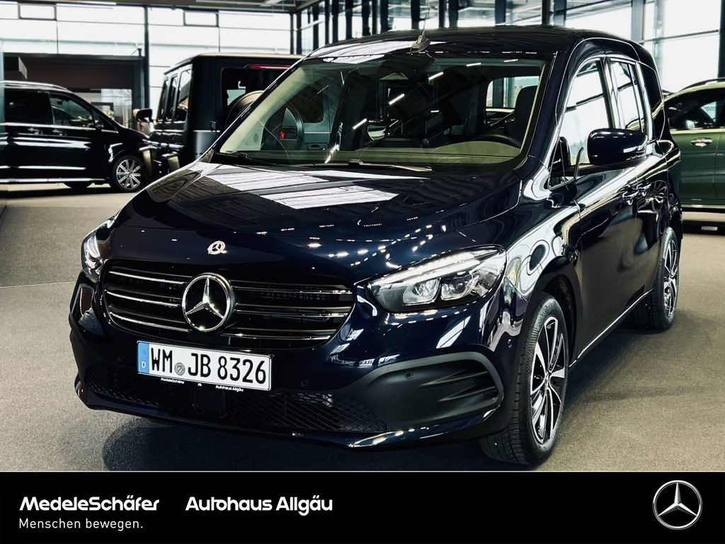 Mercedes-Benz T 180 Progressive