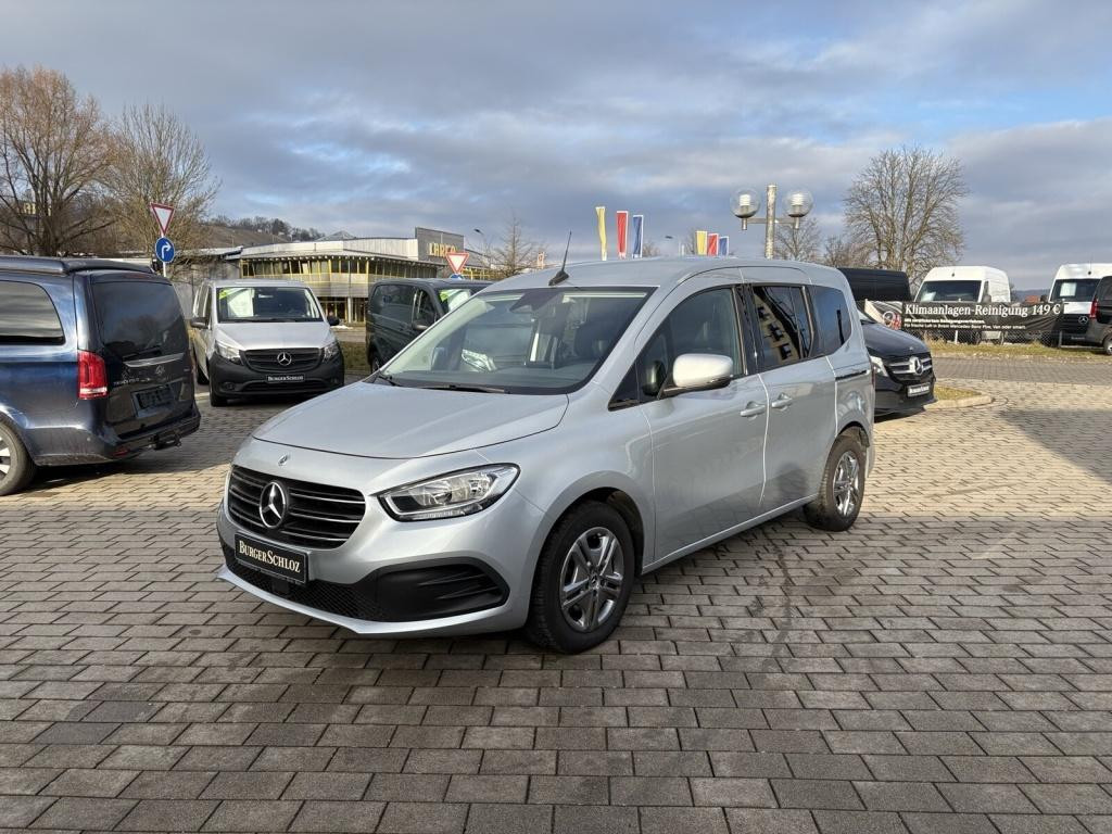 Mercedes-Benz T 180 Style