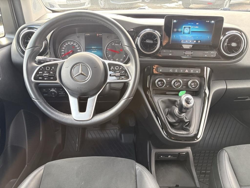 Mercedes-Benz T 180