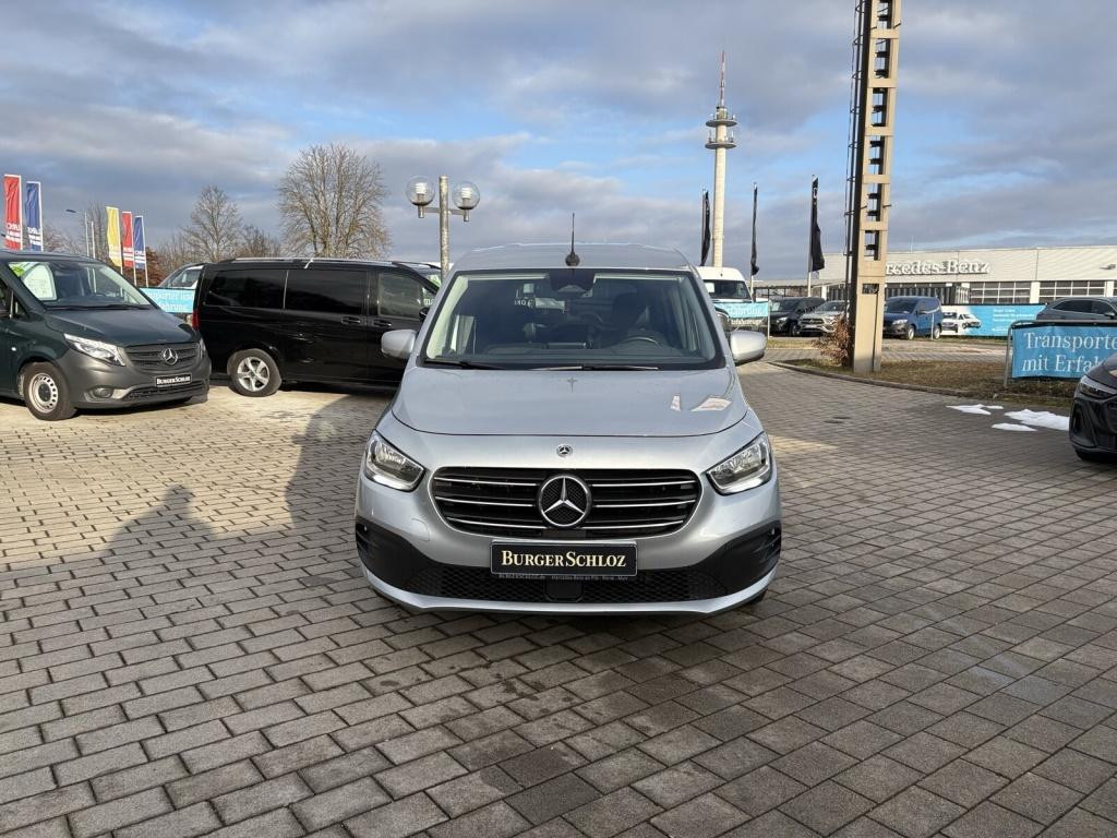 Mercedes-Benz T 180