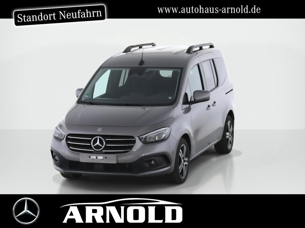 Mercedes-Benz T 180 Progressive