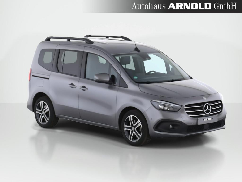 Mercedes-Benz T 180