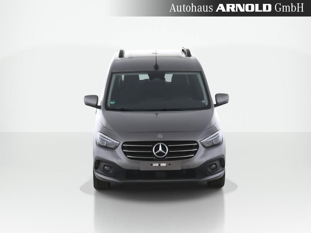 Mercedes-Benz T 180