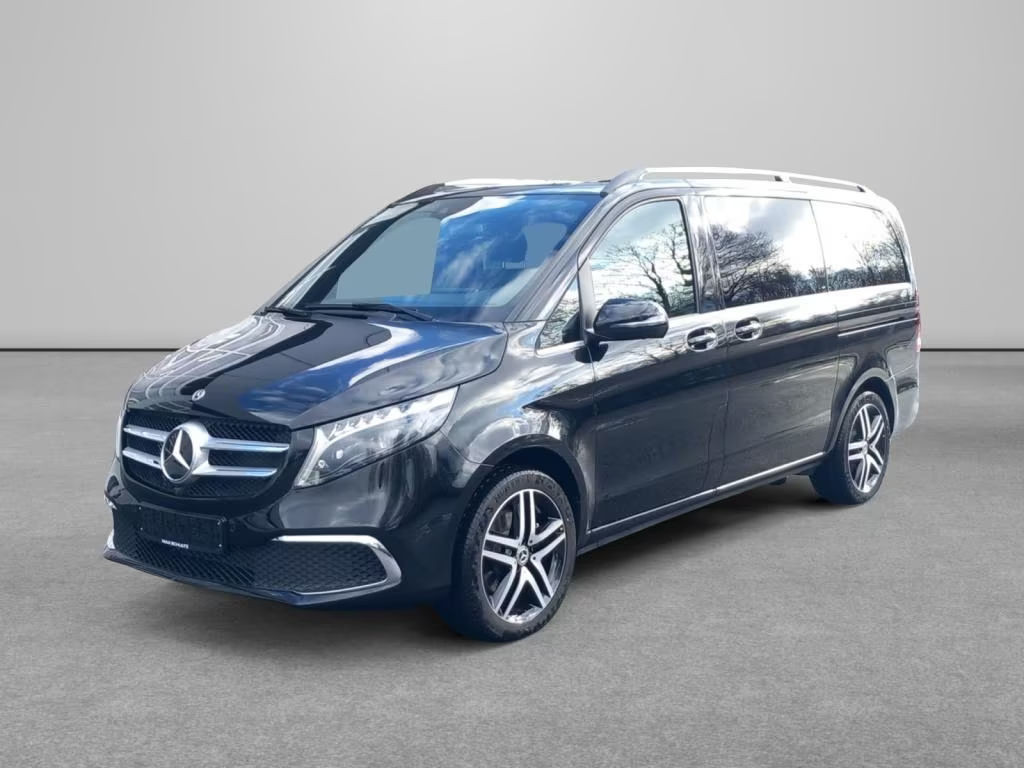Mercedes-Benz V-Klasse V 300 AVANTGARDE Limousine Lang V 300 d