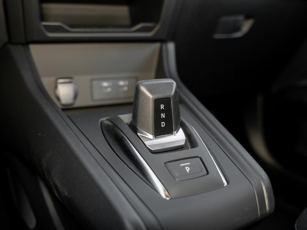 Mitsubishi Grandis