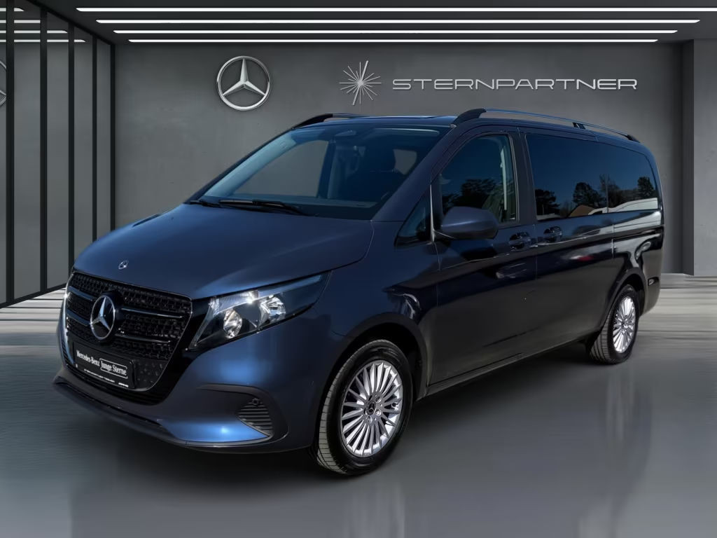 Mercedes-Benz V-Klasse V 220 Limousine Lang V 220 d