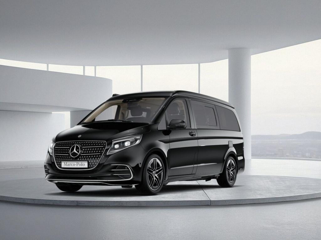 Mercedes-Benz Marco Polo