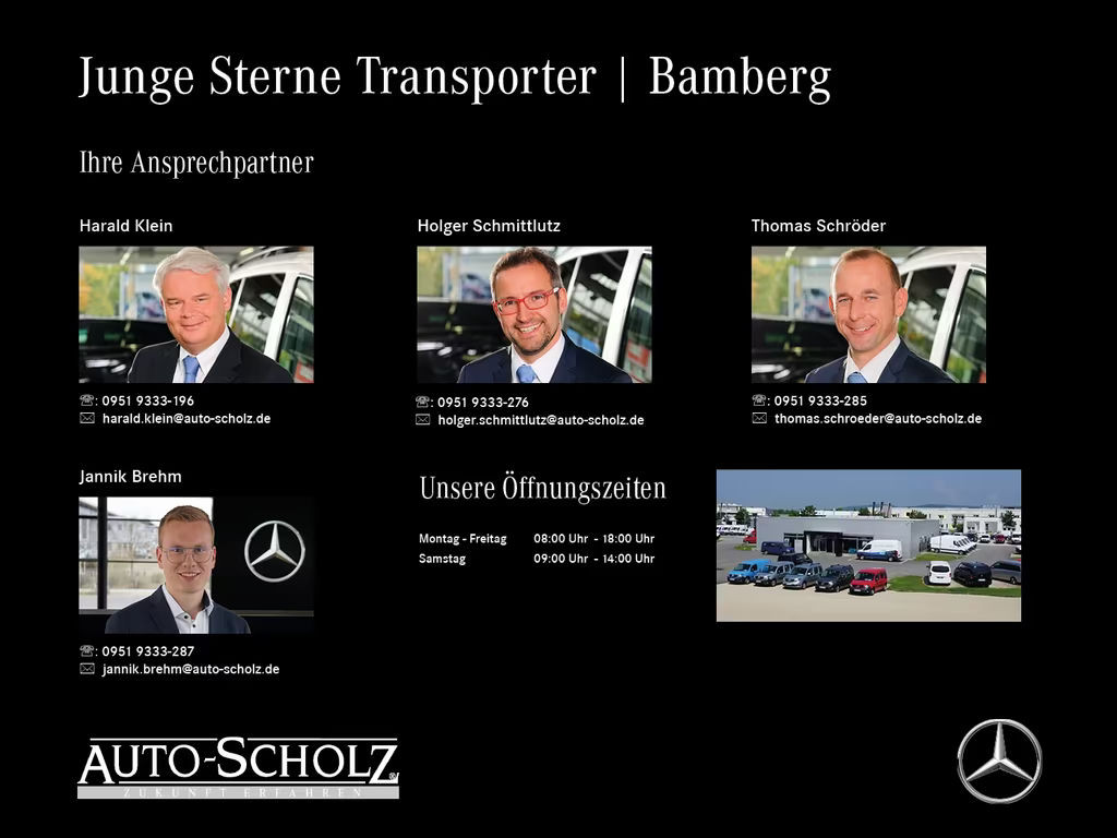 Mercedes-Benz Marco Polo