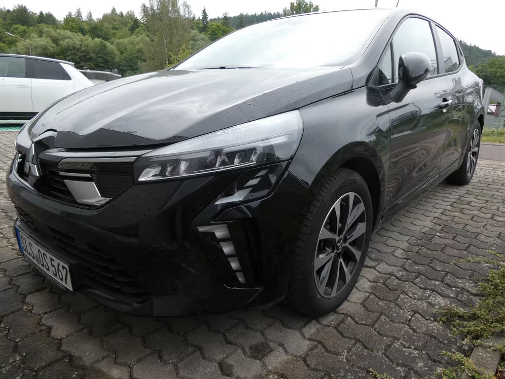 Mitsubishi Colt 1.0