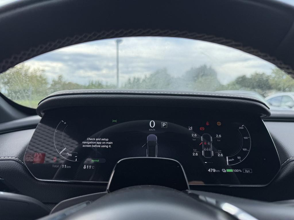 Mazda 6e