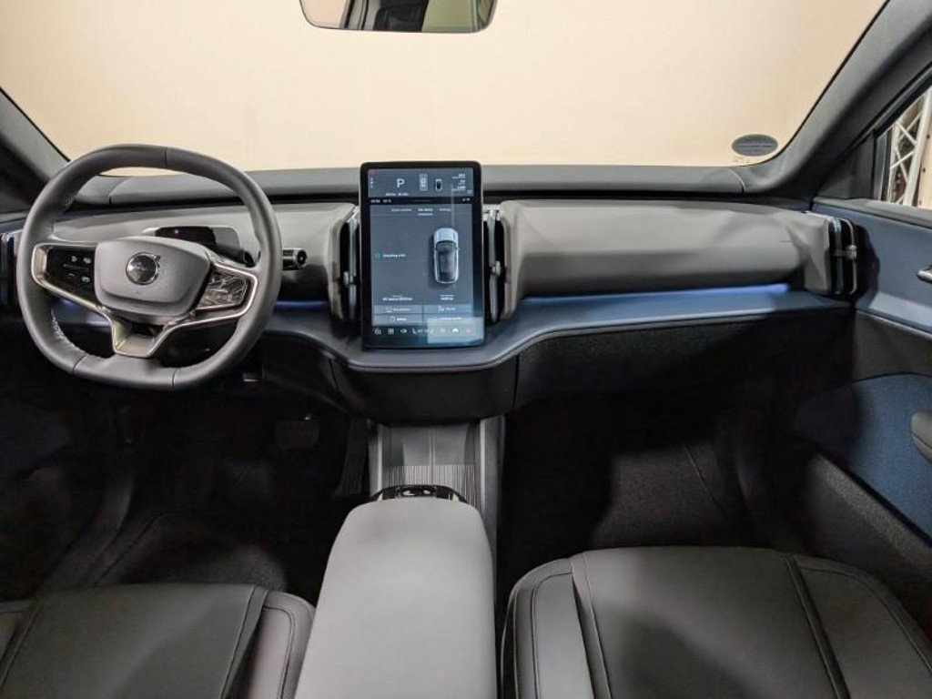 Volvo EX30