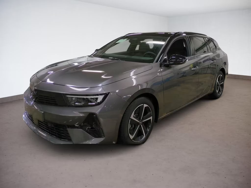 Opel Astra Sports Tourer Grand Sport GS-Line
