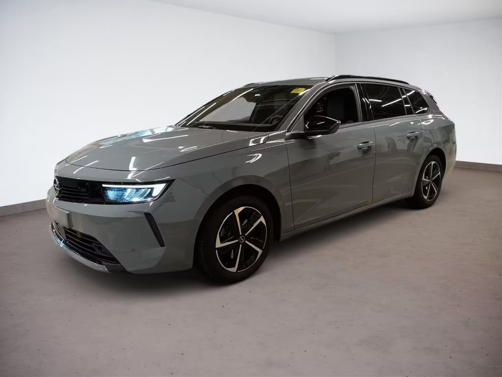 Opel Astra Sports Tourer Edition