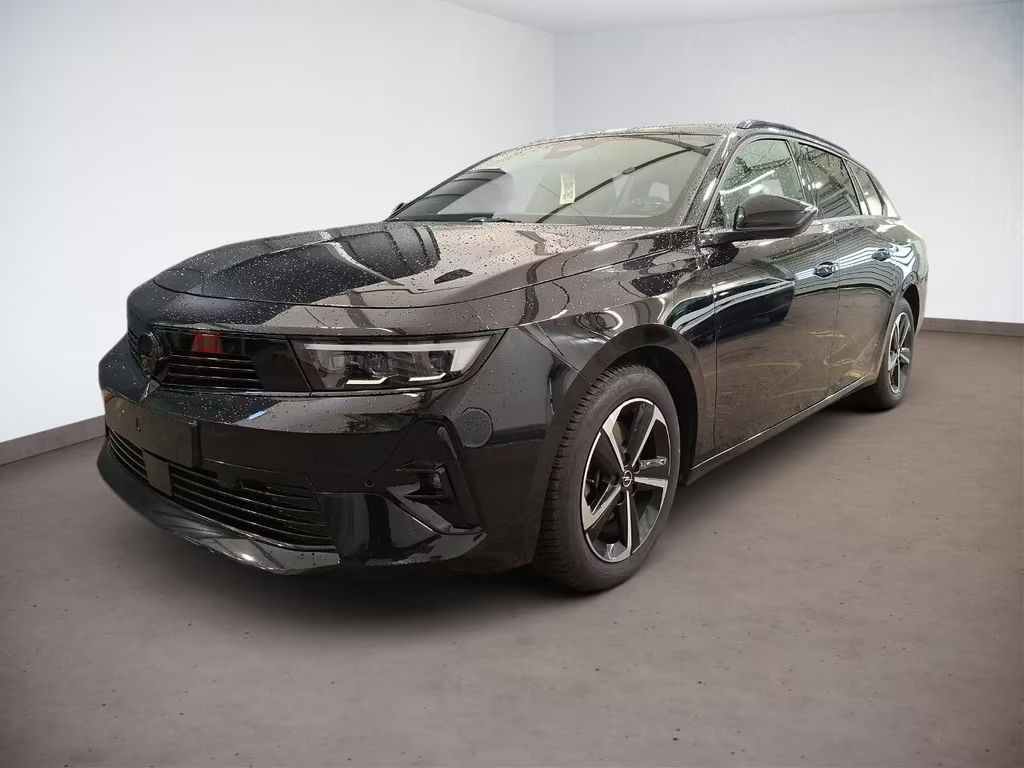 Opel Astra Sports Tourer Grand Sport GS-Line
