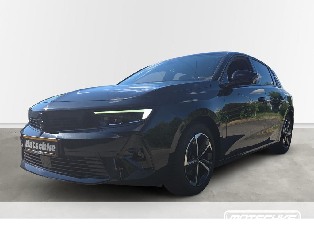 Opel Astra Grand Sport 1.2 Turbo Turbo GS-Line