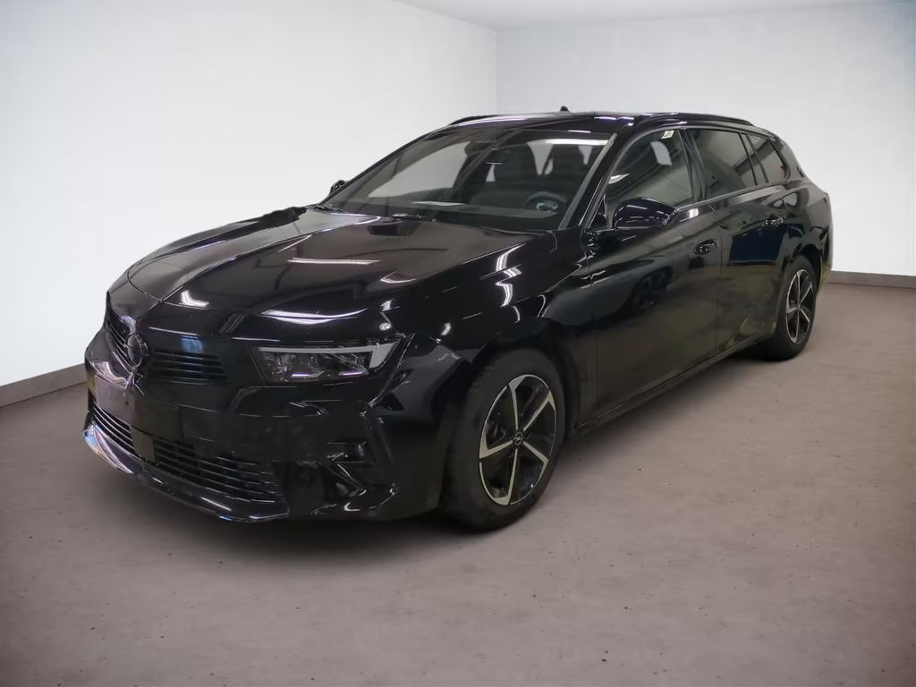Opel Astra Sports Tourer Grand Sport GS-Line