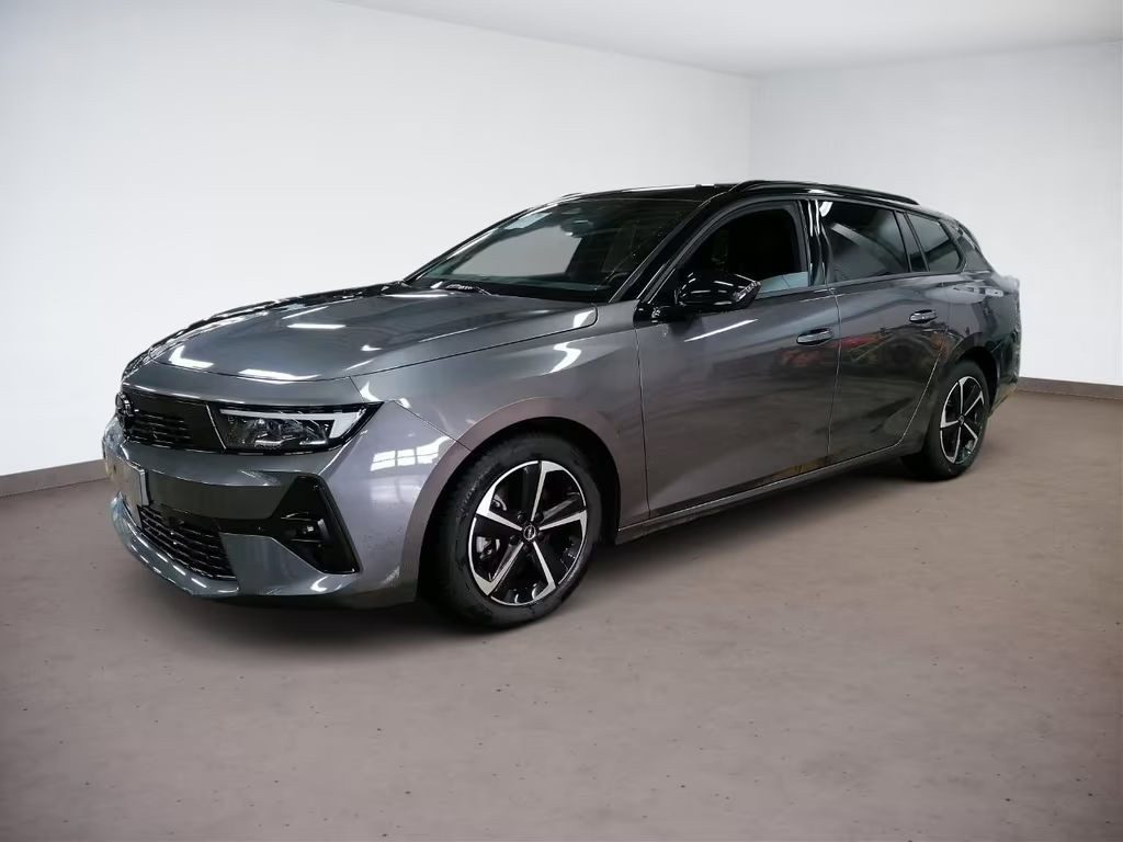 Opel Astra Sports Tourer Grand Sport GS-Line