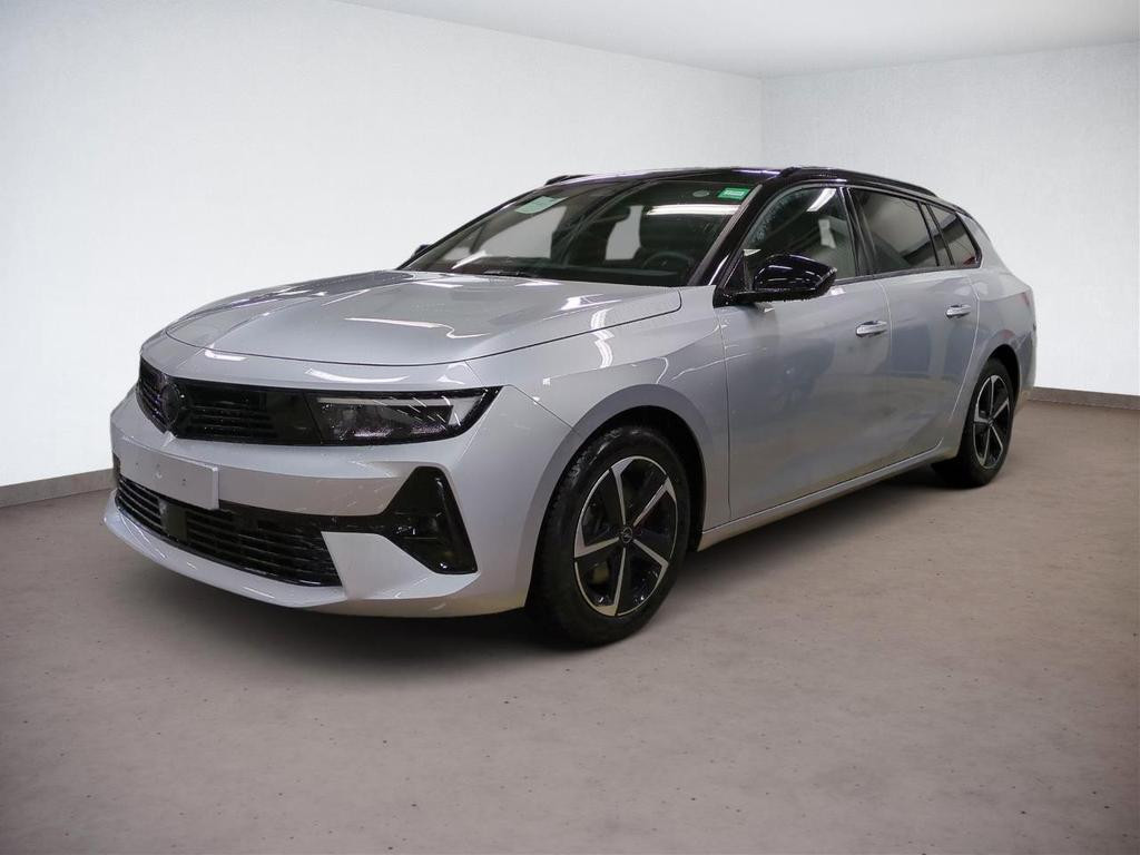 Opel Astra Sports Tourer Grand Sport GS-Line