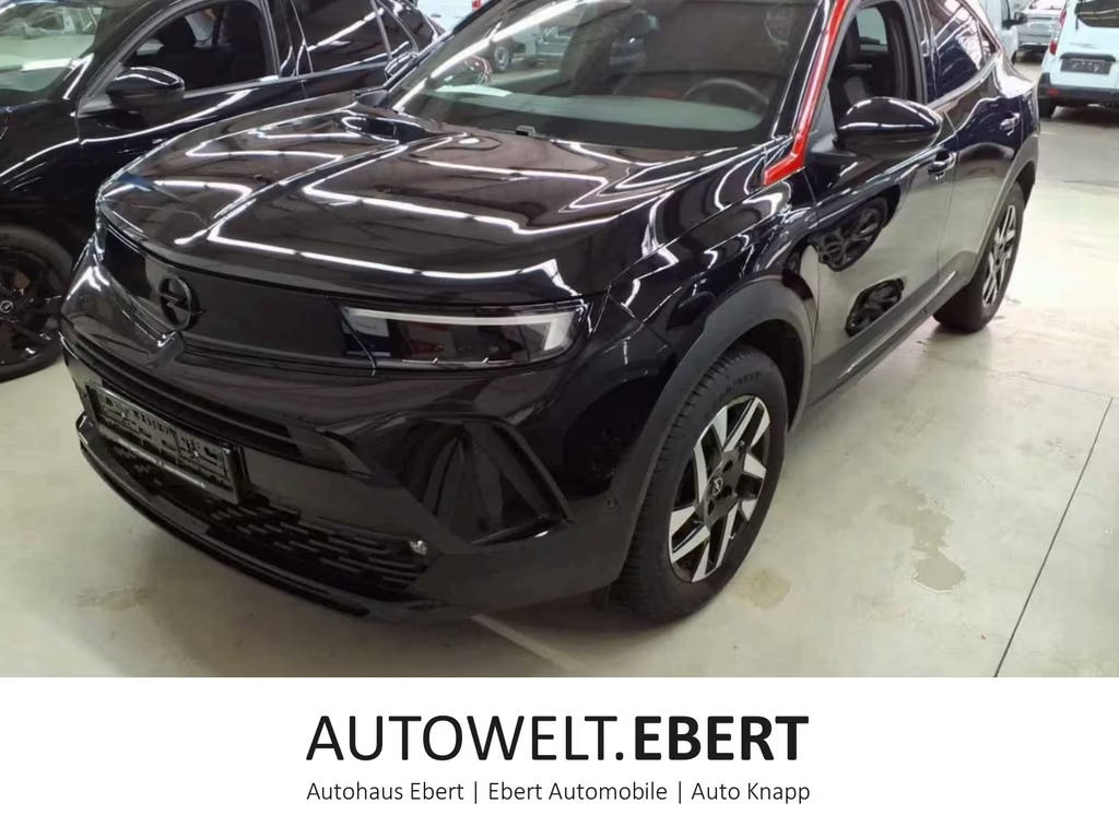 Opel Mokka Grand Sport 1.2 Turbo Turbo GS-Line