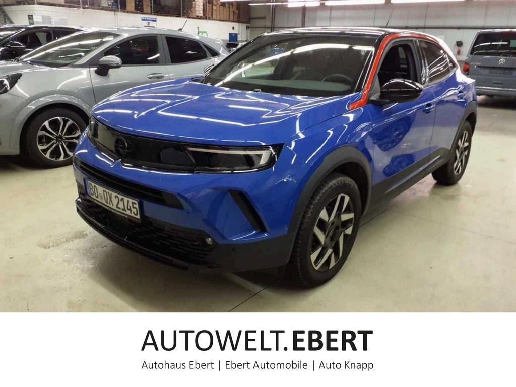 Opel Mokka Grand Sport 1.2 Turbo Turbo GS-Line