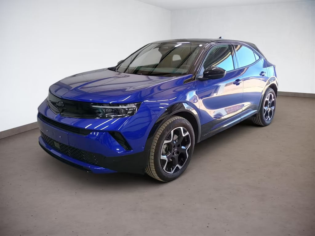 Opel Mokka Grand Sport 1.2 Turbo Turbo GS-Line