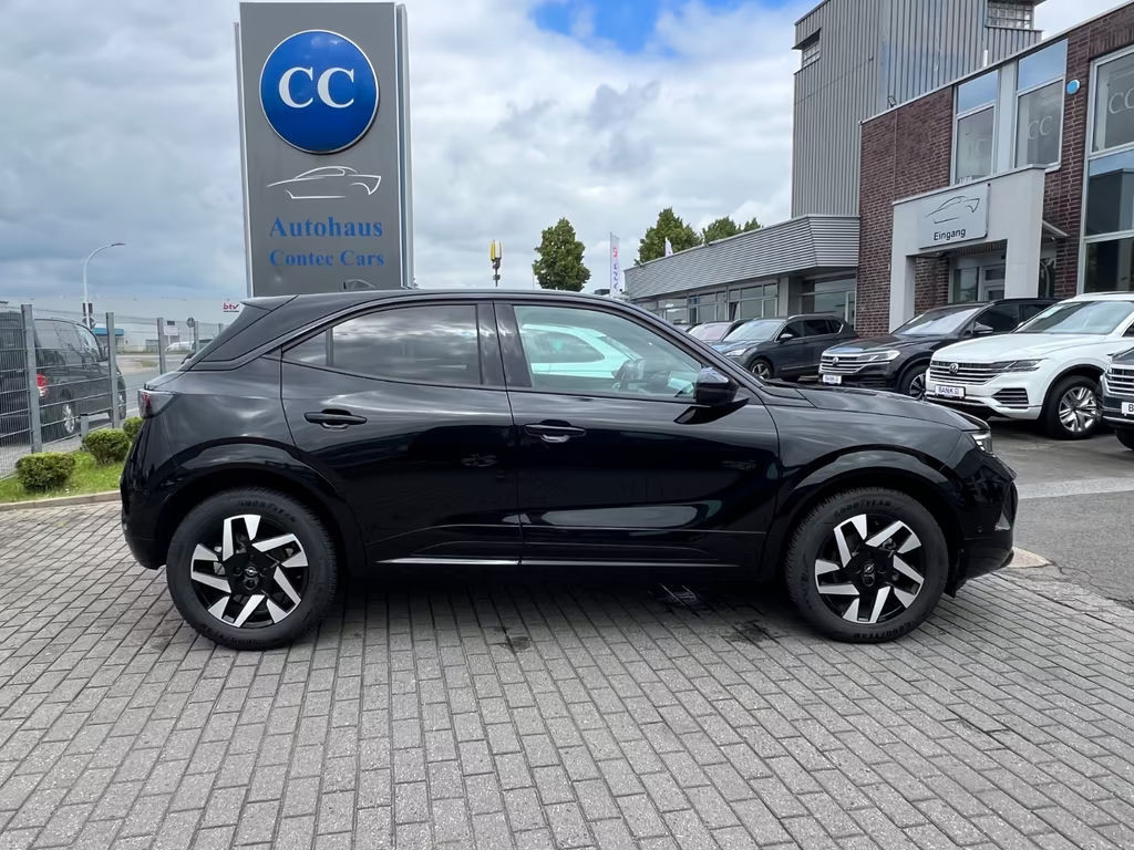 Opel Mokka Grand Sport GS-Line