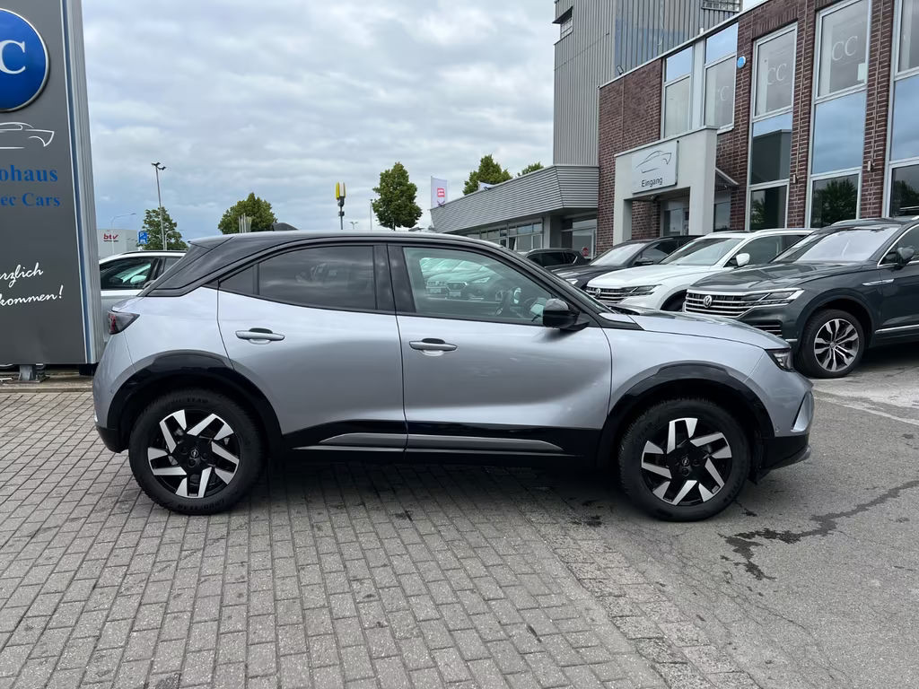 Opel Mokka Grand Sport 1.2 Turbo GS-Line