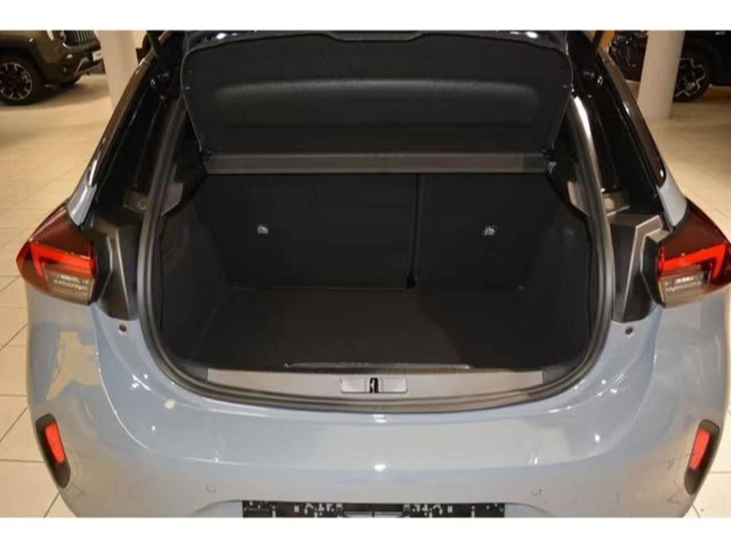 Opel Corsa Grand Sport business+ GS-Line