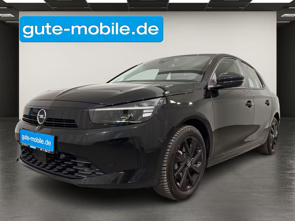 Opel Corsa Edition