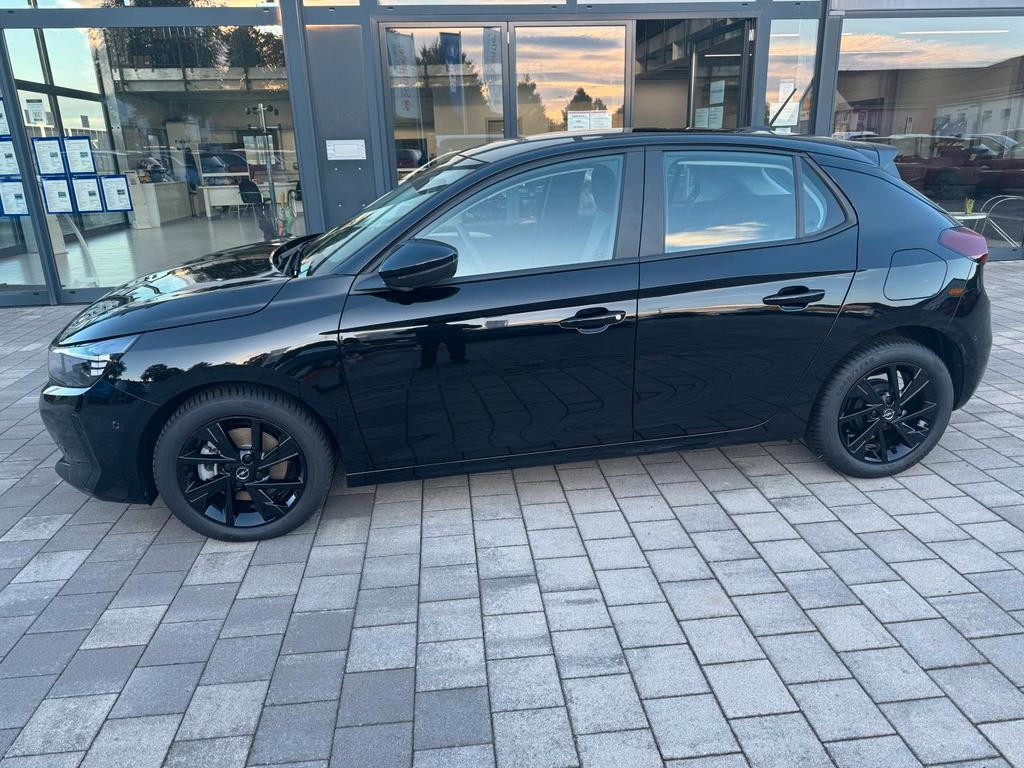 Opel Corsa F *Kamera*SHZ+LHZ*Allwetter*