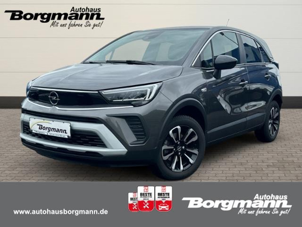 Opel Crossland Business Elegance