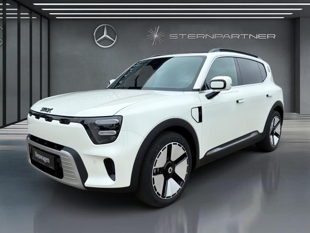 Smart #5 Premium