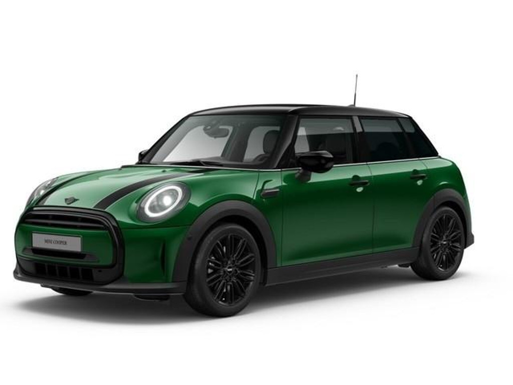 Mini Cooper Classic