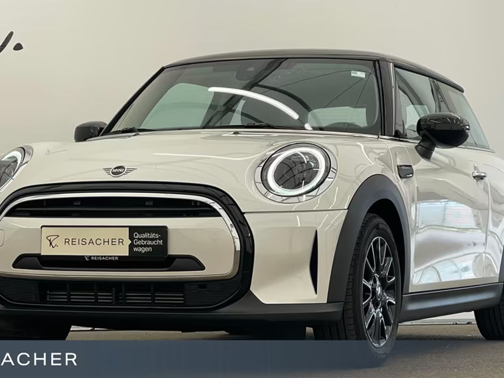 Mini Cooper Classic