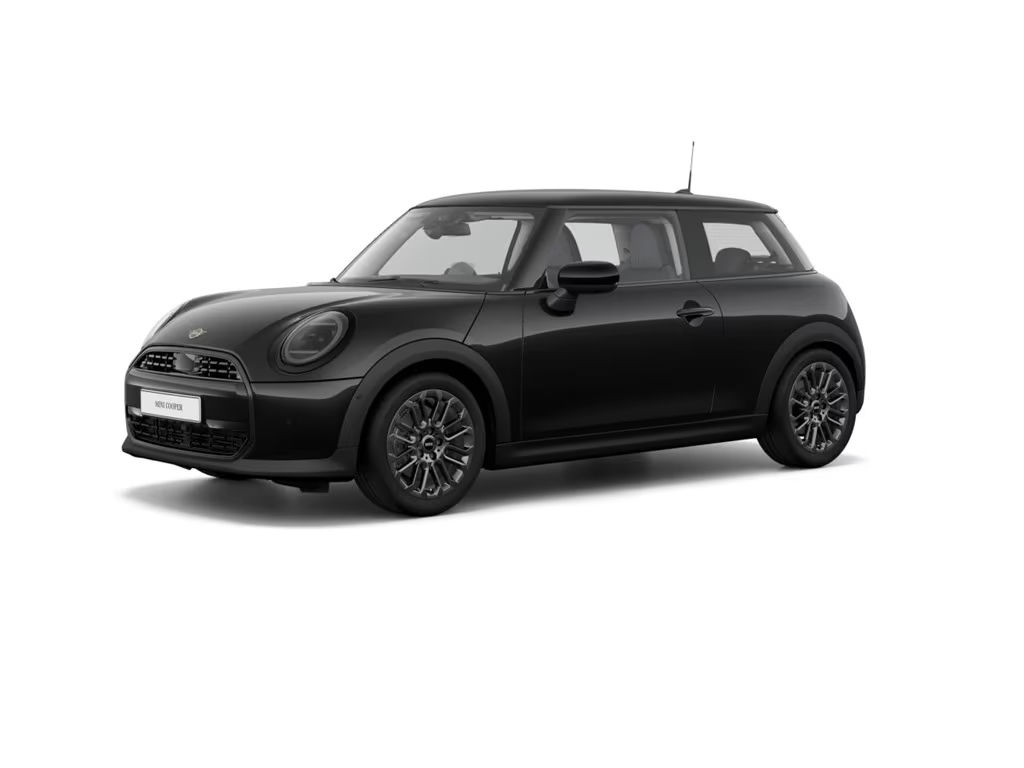 Mini Cooper 3-deurs