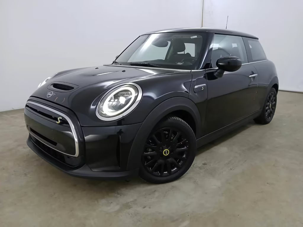 Mini Mini Electric SE Classic