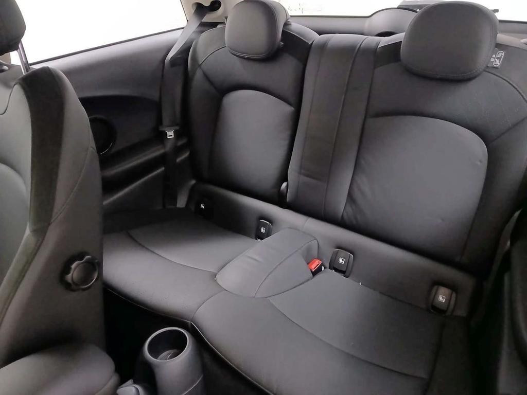 Mini Mini Electric