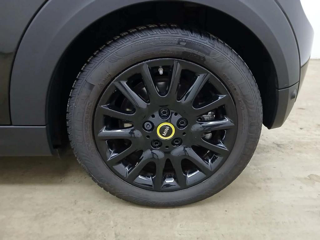 Mini Mini Electric