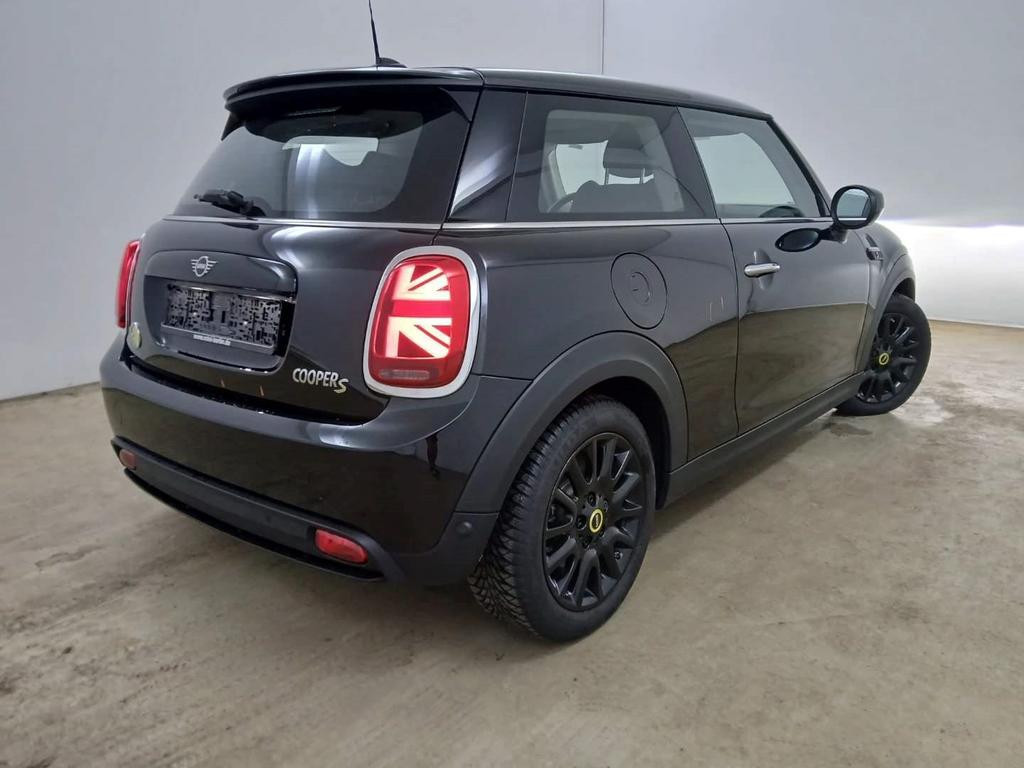 Mini Mini Electric