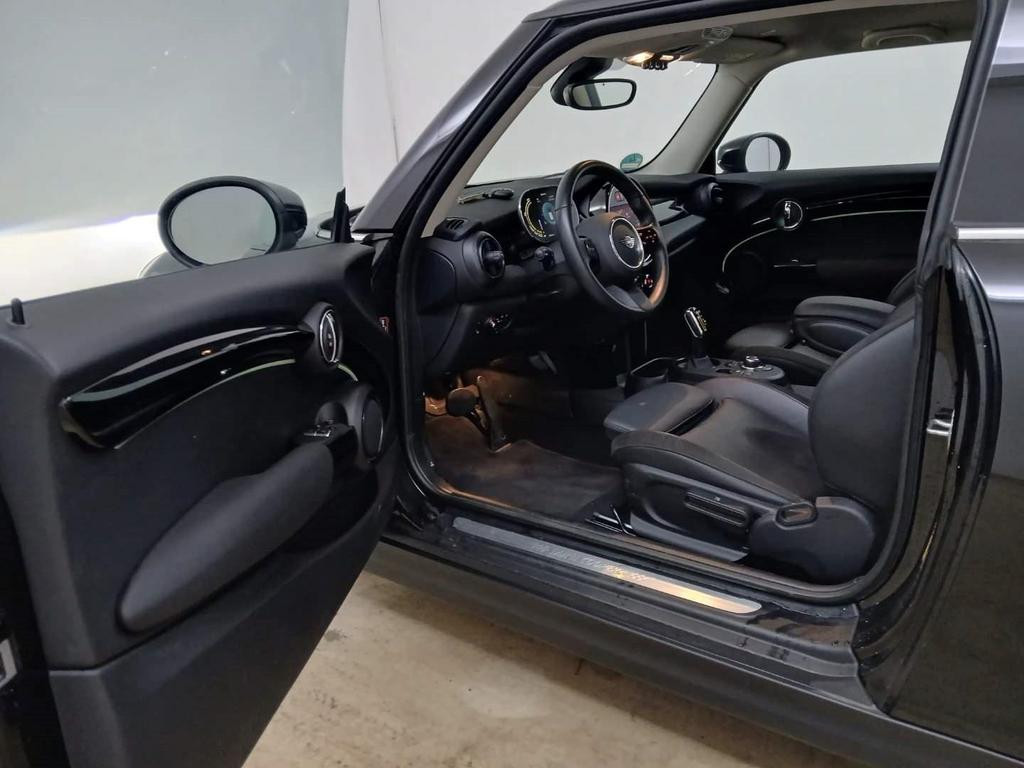 Mini Mini Electric