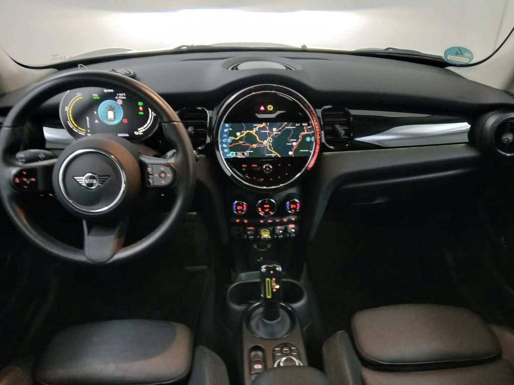 Mini Mini Electric