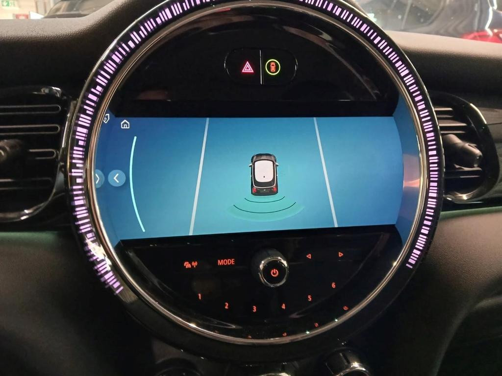 Mini Mini Electric