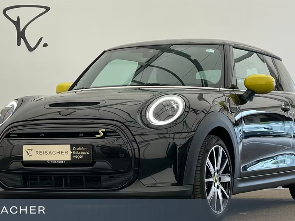 Mini Mini Electric SE